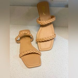 Tan flats for sale